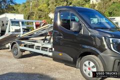 Renault Trucks Master
                                          170