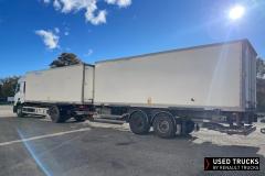 Renault Trucks T
                                          430