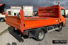 Renault Trucks Maxity
                                          130