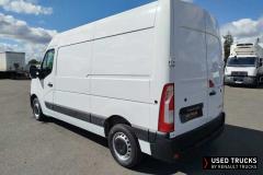 Renault Master
                                          135