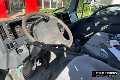 Isuzu L35
                                          150