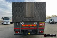 Renault Trucks C
                                          380