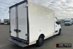 Renault Trucks Master
                                          145