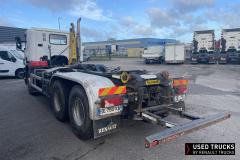 Scania P410
                                          410