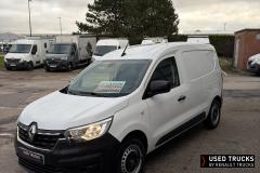 Renault Trucks Kangoo
                                          95