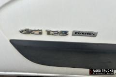 Renault Trucks Master
                                          135