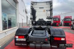 Renault Trucks T High
                                          520