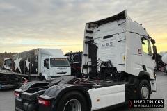 Renault Trucks T
                                          480