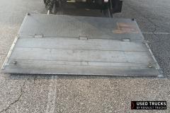 Renault Trucks D
                                          280