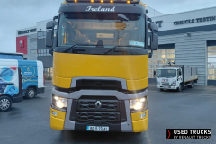 Renault Trucks T High
                                          520