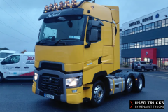 Renault Trucks T High
                                          520
