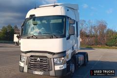 Renault Trucks T
                                          480