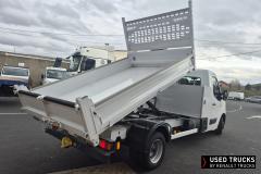 Renault Trucks Master
                                          165
