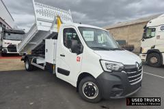 Renault Trucks Master
                                          165