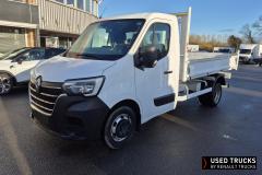 Renault Master
                                          130