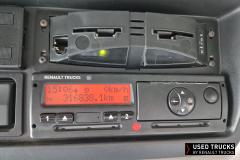 Renault Trucks Premium Distribution
                                          380