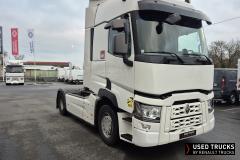 Renault Trucks T
                                          480