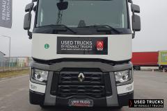Renault Trucks T
                                          460