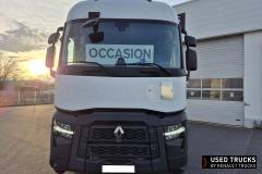 Renault Trucks T
                                          480