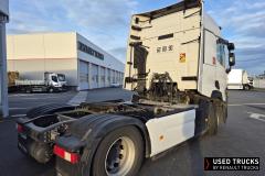 Renault Trucks T
                                          480