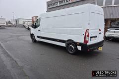 Renault Trucks Master
                                          135