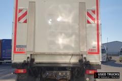 Renault Trucks T
                                          460