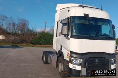 Renault Trucks T
                                          480