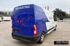 Renault Trucks Master
                                          