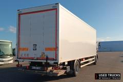 Renault Trucks D
                                          280