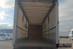 Renault Trucks D
                                          280