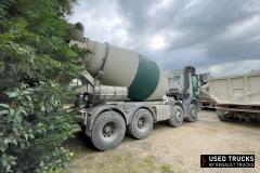 Mercedes-Benz Axor
                                          430