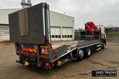 Renault Trucks C
                                          380
