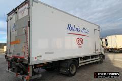 Renault Trucks D
                                          210