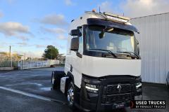 Renault Trucks T
                                          480