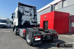 Renault Trucks T
                                          480