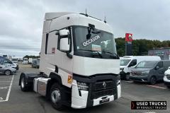 Renault Trucks T
                                          480
