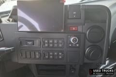 Renault Trucks T
                                          480