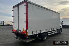 Renault Trucks D Wide
                                          320