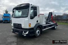 Renault Trucks D
                                          210