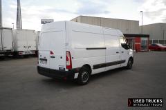 Renault Trucks Master
                                          135