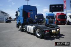 Renault Trucks T
                                          440