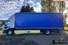 Renault Trucks D Wide
                                          280