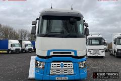 Renault Trucks T High
                                          480