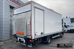 Renault Trucks D
                                          210