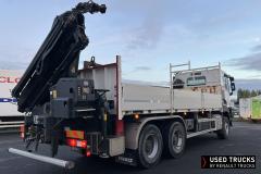 Renault Trucks K
                                          430