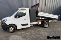 Renault Master
                                          145