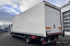 MAN TGL
                                          220