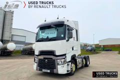 Renault Trucks T High
                                          520
