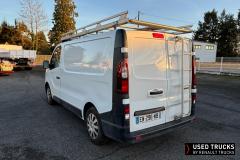 Renault Trafic
                                          125