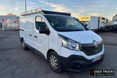 Renault Trafic
                                          125